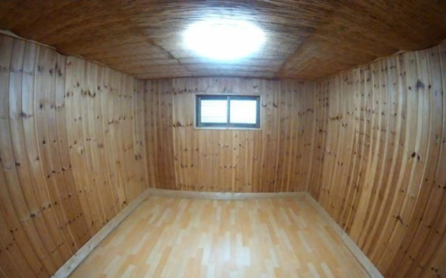 gapyeong dumesangol pensyeon