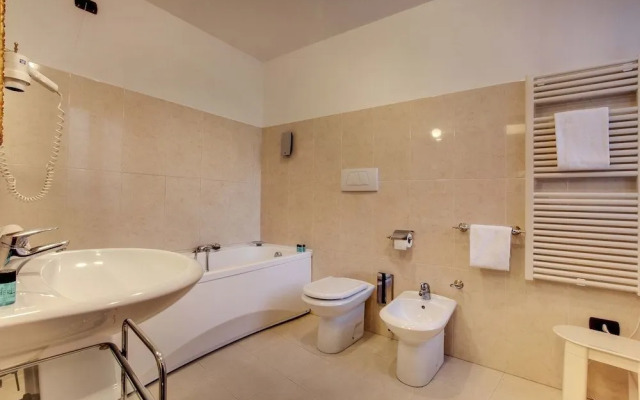 Torre Dell Orologio Apartments