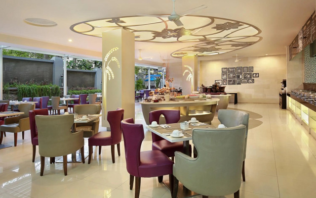 Mercure Bali Nusa Dua