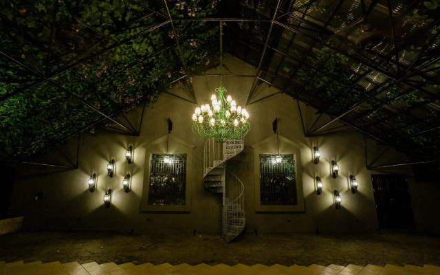 The Henry Resort Dumaguete