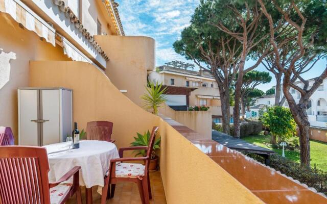 Apartamento La Caracola