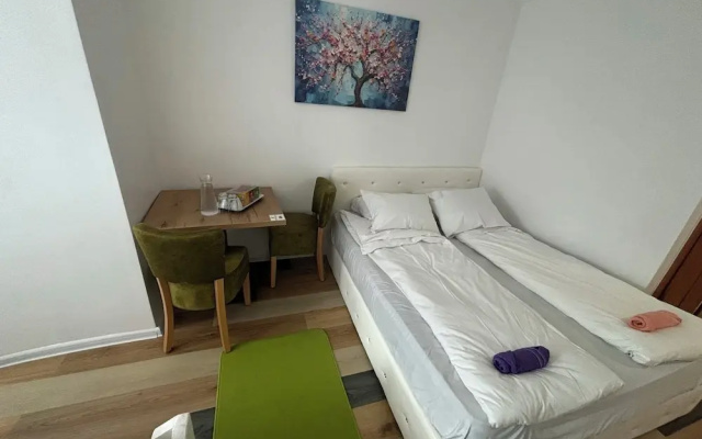 Hotel Citadela