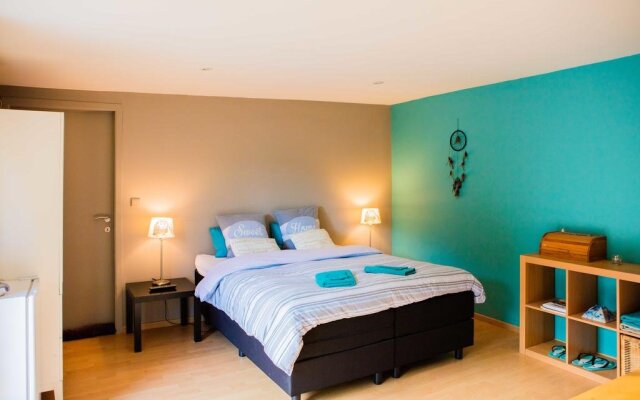B&B 't Solveldje