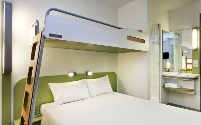 ibis budget Luzern City