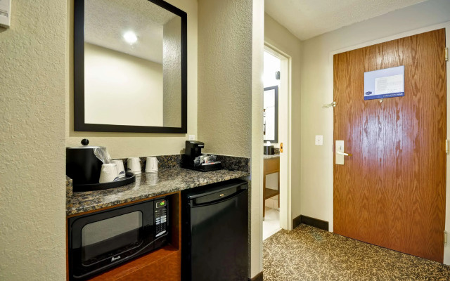 Hampton Inn Boca Raton-Deerfield Beach