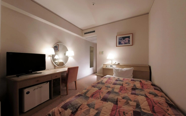 Takarazuka Washington Hotel