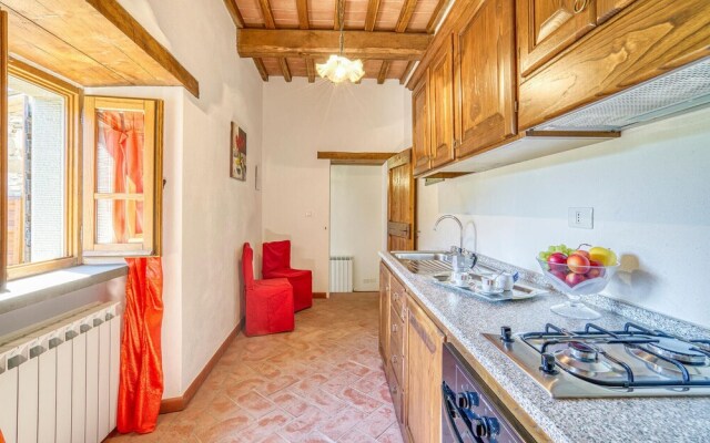 Agriturismo le Macine