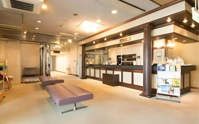 Kanonji Grand Hotel