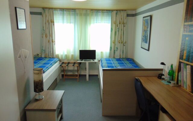 Hotel/Restaurant Adria