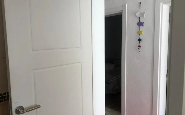 DenizKizi&Derya Pansiyon