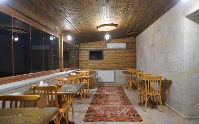 Elif Star Cave Hotel