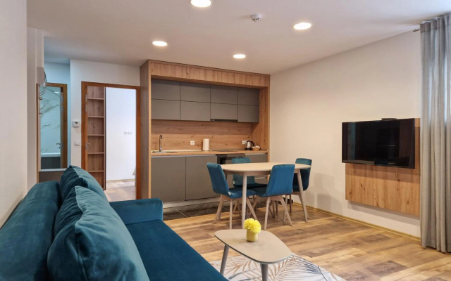 Royal Maison Apartments