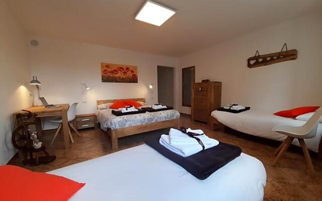 B&B La casa di Loretta