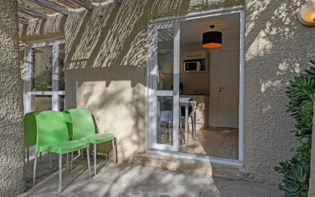 Belambra Clubs Residence Balaruc-les-Bains - Les Rives De Thau