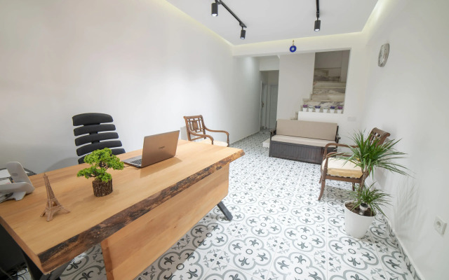 9Bodrum Butik Hotel