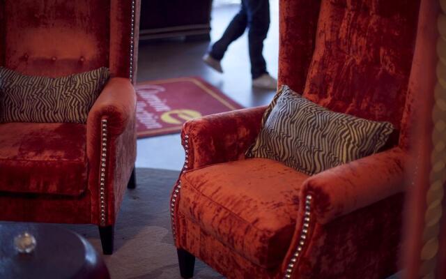 Home Hotel Skagen Brygge