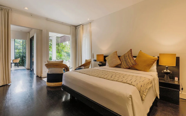 Martini Suites by Betterplace