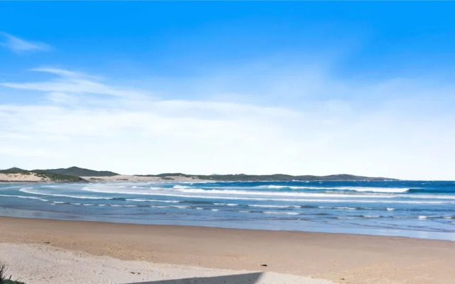 The Oasis at One Mile Beach