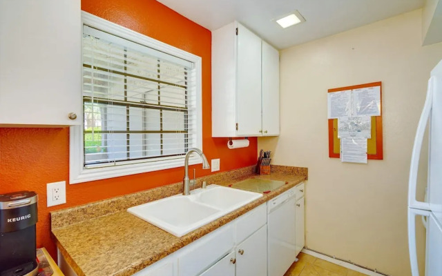 Par at Paradise in Palm Springs