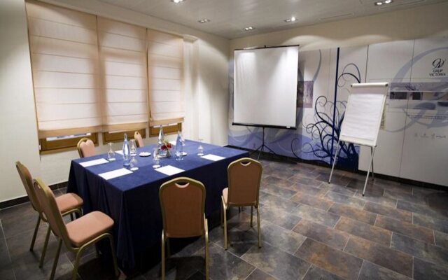 Balneari Termes Victòria