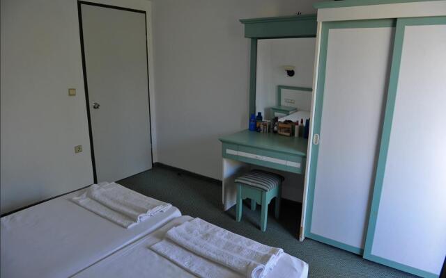 Sifalar Apart Hotel