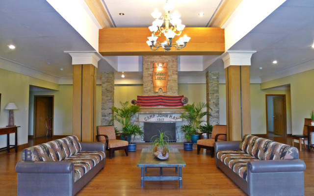 AIM Conference Center Baguio