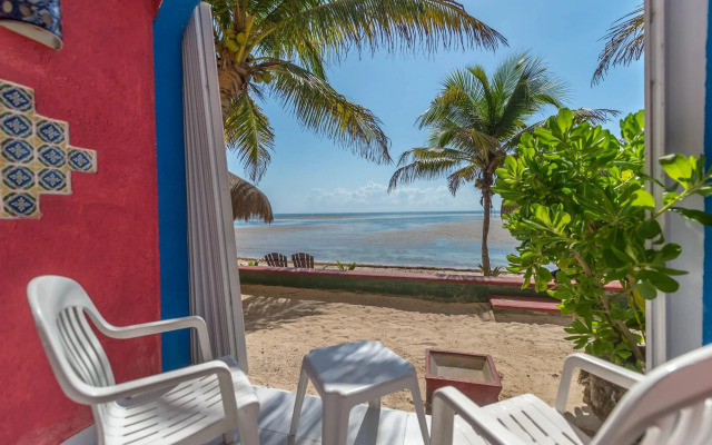 Del Sol Beachfront Hotel and Condos