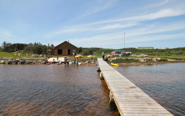 Auberge La Salicorne