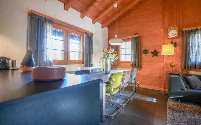 Chalet Quattro