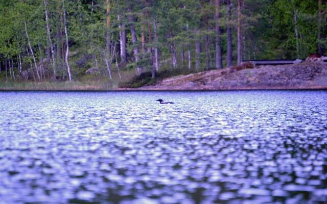 Salkolahti Lomamökit