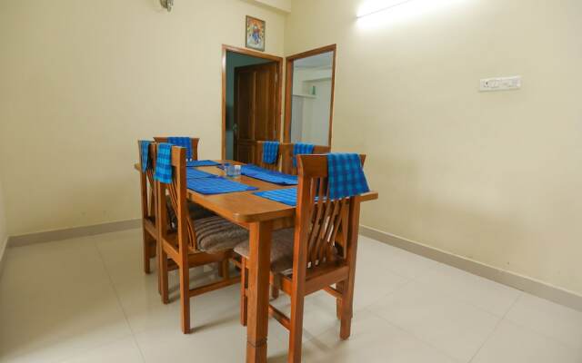 Ulo St.Michael Service Apartment