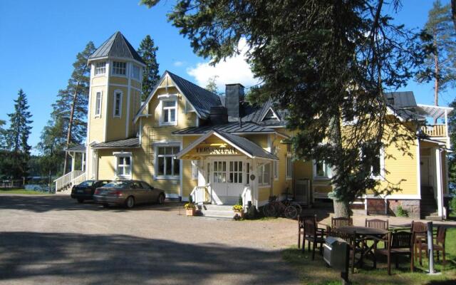 Tervakosken Tervaniemi