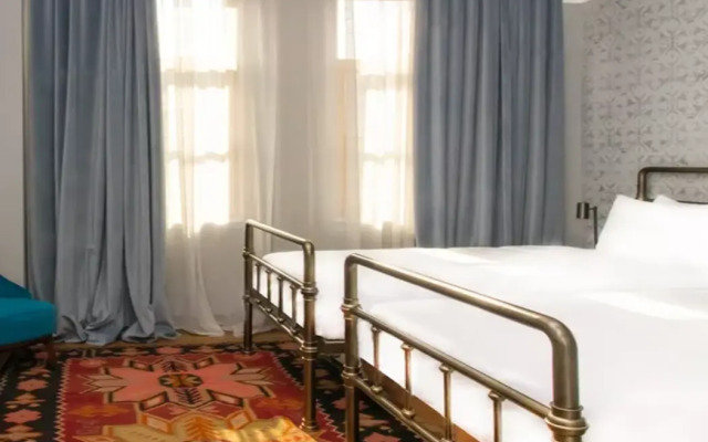 Отель The House Старый Тбилиси