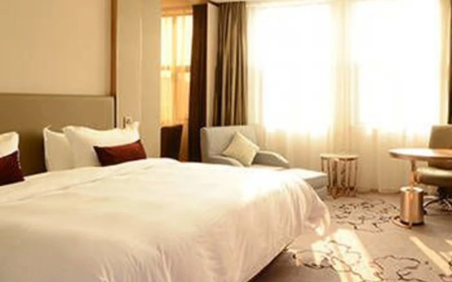 Meijun International Hotel