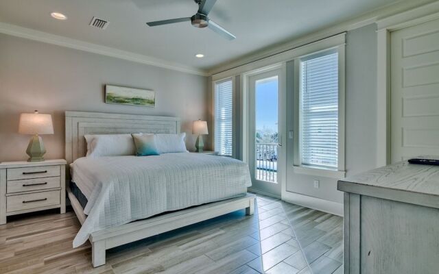 Ciboney Chateau Golf Cart New Luxury