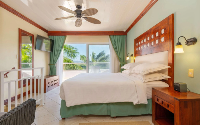Occidental Tamarindo - All Inclusive