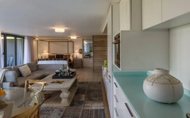 Spanish Farm Guest Lodge