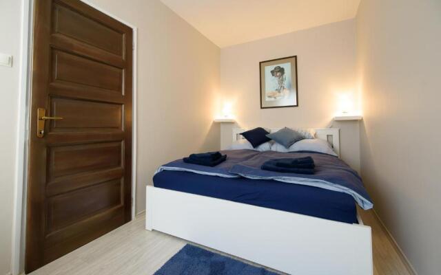 Királyleányka Apartman