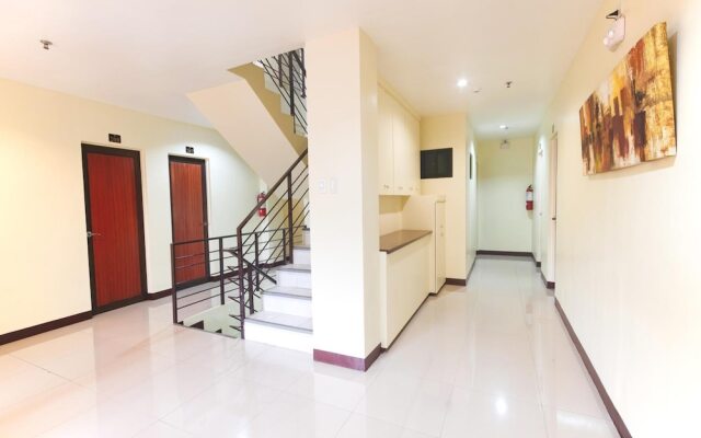 OYO 567 Blue Horizon Hostel