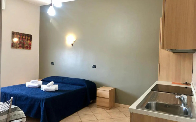 Amati Policlinic Monza