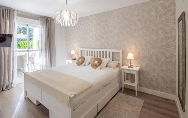 Stunning Apartment Next To Puerto Banus