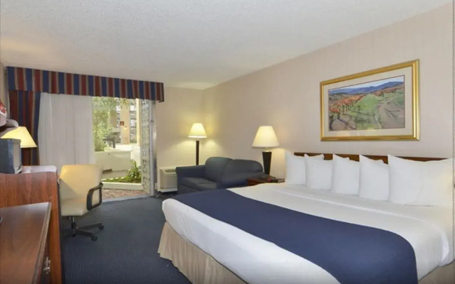 Fairfield Inn & Suites by Marriott Amarillo Central