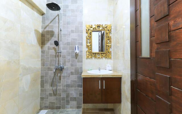 Nirmala Guest House Keramas