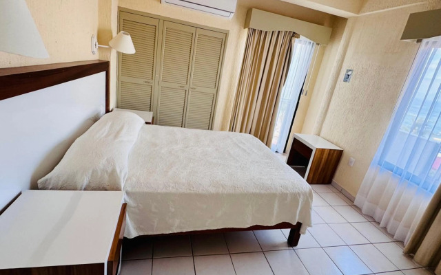 Hotel Tropicana Vallarta