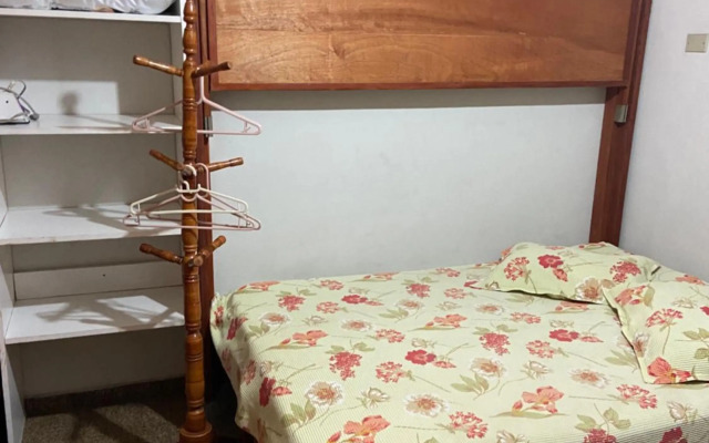 Apartamento CF BRAGA