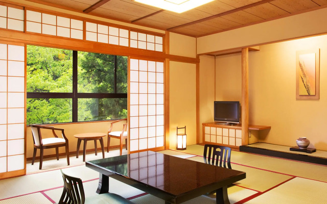 Kagari Kisshotei