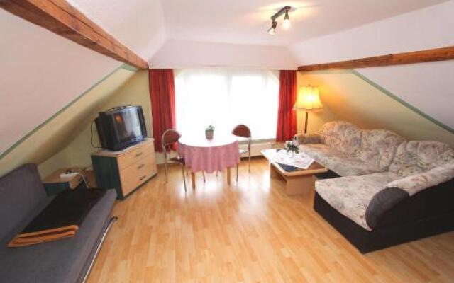 Ferienwohnung Karlshagen USE 1712