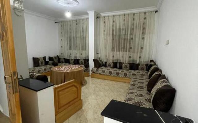 Appartement Martil Beach 1