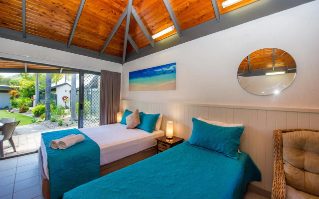 Island Leisure Resort