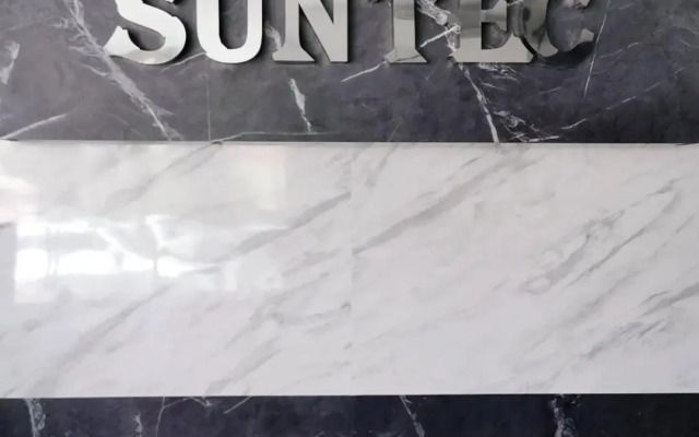 Suntec Hotel